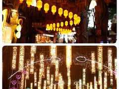 -长鹿旅游休博园