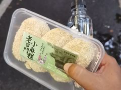 -老西门·常州菜(新区店)