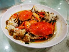 -杨记海鲜楼(三门黑金冠店)