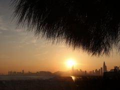 -深圳湾公园(南山区)