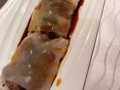 xo醬和牛腸粉-朝(澳门伦敦人店)