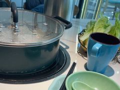 -采椰郎椰子鸡·脆皮鸡火锅(融创茂店)