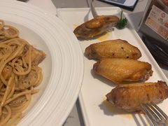 -必胜客(龙之梦购物中心店)