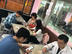 -义顺牛奶公司(板樟堂店)