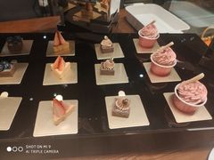 -西安豪享来温德姆至尊酒店