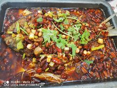 -孟记粥铺·家常菜·烧烤·粥(亚运村店)