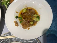 -西安绿地假日酒店·丽宝轩中餐厅