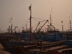 -南戴河旅游度假区