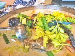 -广东道至正餐厅(区庄店)
