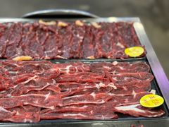 -牛肉彪·19年专注·潮汕牛肉火锅(祈福店)
