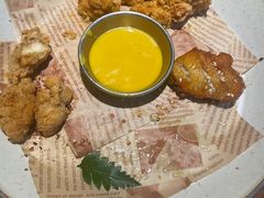 -山葵家居酒屋(天目里店)