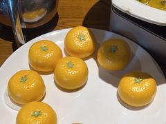 -庭苑饭香·生态餐厅(动物园店)