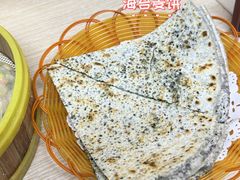 -面道赞宁海海鲜面(迎凤街店)