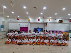 -吉的堡幼儿园(西安乐和公馆园)