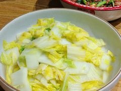 -后湖小院·乡野田园菜