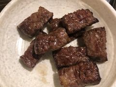 -朴大人炭烤·韩国料理(奥帆中心海尔洲际店)