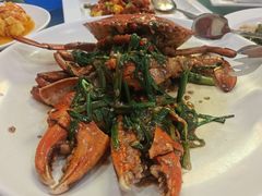 -無招牌海鮮(芽笼店)