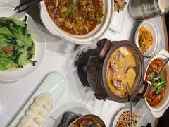 -吴掌柜·藕汤印象(南湖店)