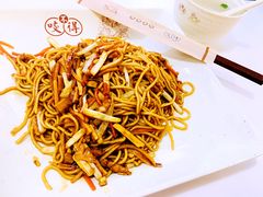 -咬不得高祖生煎·简餐(高银街店)