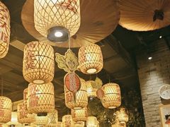 -南京大牌档(青岛万象城店)