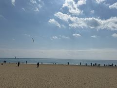 -海云台海滩