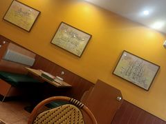 大堂-萨莉亚意式餐厅(苏州食百家店)