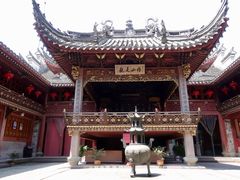 -庆安会馆