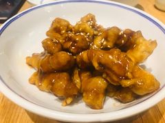 -大厨小馆(华阳城店)