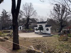 -东湖落雁景区