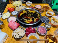 -渝味黄姐火锅(黄泥村店)