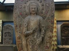 -北京石刻艺术博物馆(五塔寺)