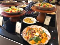-富力希尔顿酒店·地阔自助餐厅