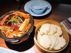 外婆红烧肉-外婆家(静安大悦城店)