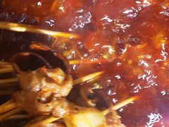 小郡肝串串香-钢管厂五区小郡肝火锅串串香(总店)