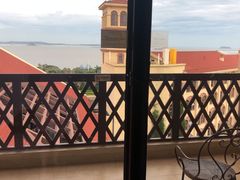 -厦门帝元维多利亚大酒店(环岛路黄厝海滩店)