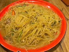 泰椒土豆丝-先启半步颠小酒馆(回龙观店)