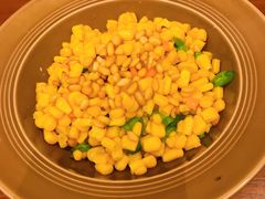 -如禾素食·下午茶·糖水