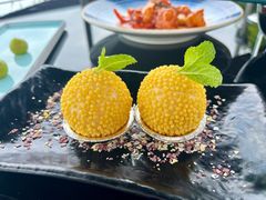 -岁粤Moon·湖景餐厅(月光码头店)