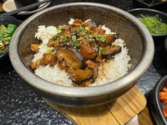 -九田家黑牛烤肉料理(珠江摩尔店)