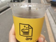 -JPG coffee(广州体育西店)