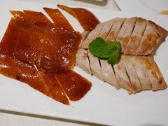 -民福居烤鸭店(石榴庄店)