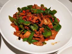 -花椒笑成都小馆(百脑汇店)