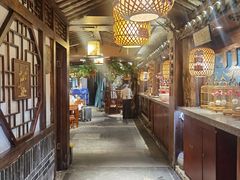 -杨记隆府(重庆总店)