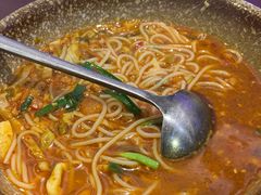 小锅米线-觅山云南菜(泊富ICITY店)