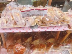 -山崎面包(静安久光店)