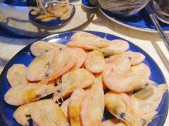 -万象·复兴号鲜肉烤肉海鲜自助(升级店)