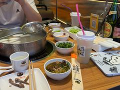 -哈尔滨融创文旅城