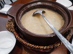 -粥王府(街道口总店)