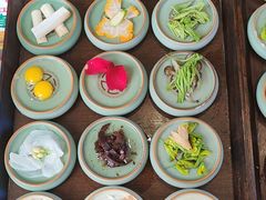 -桥香园过桥米线(国贸店)