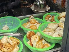 -逍遥镇刘相五胡辣汤豆沫馆(康复中街店)